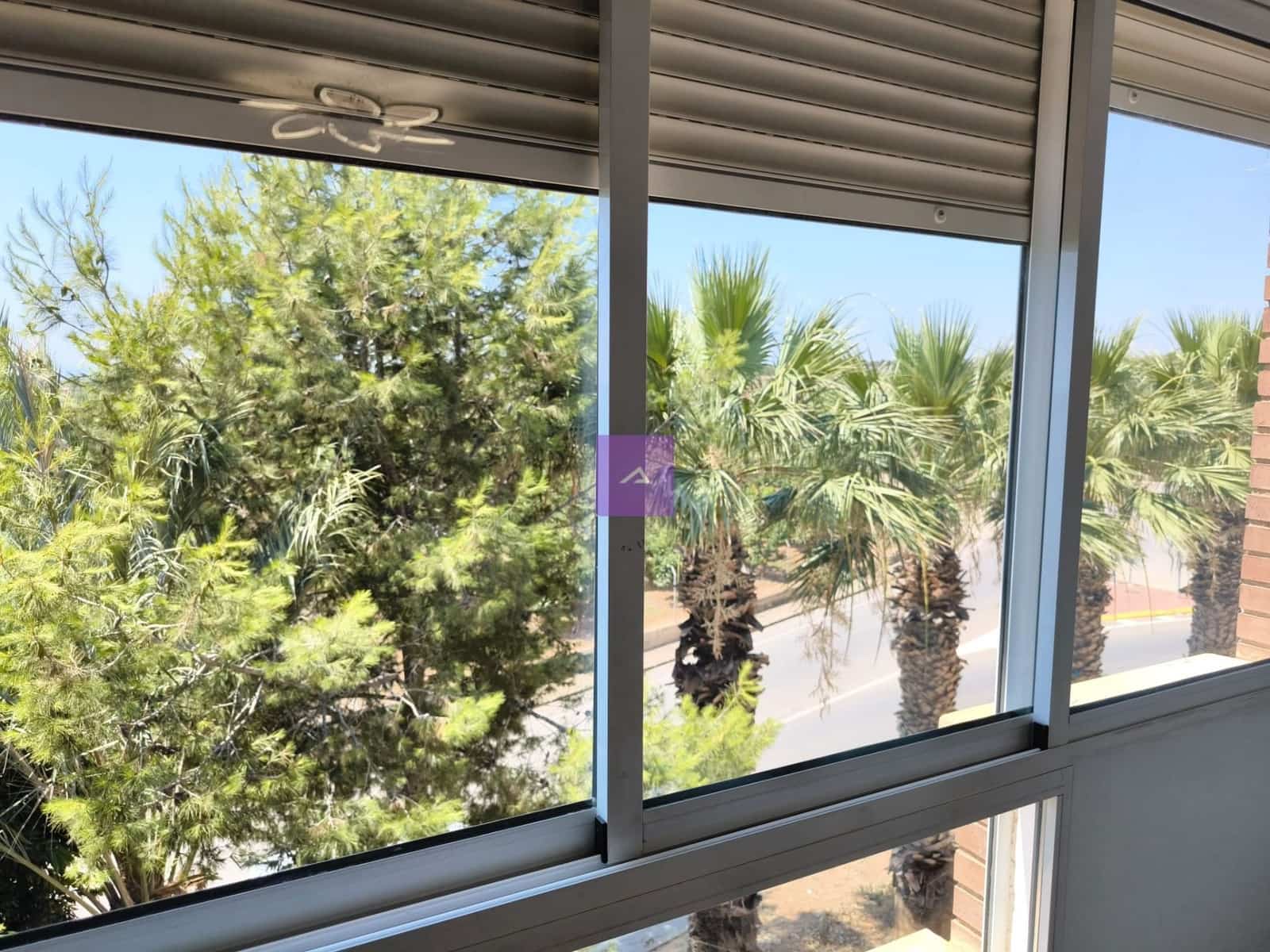 3 sypialnia Mieszkanie na sprzedaż w Alginet - 135 000 € (Ref: 9412523)