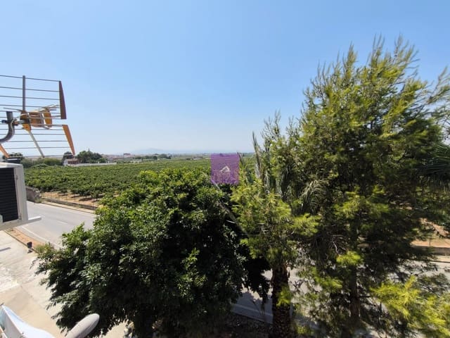 3 sypialnia Mieszkanie na sprzedaż w Alginet - 135 000 € (Ref: 9412523)