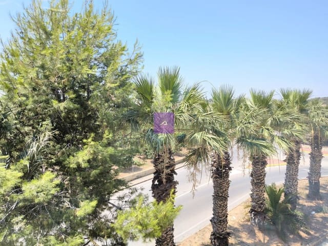 3 sypialnia Mieszkanie na sprzedaż w Alginet - 135 000 € (Ref: 9412523)