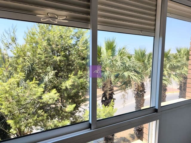 3 sypialnia Mieszkanie na sprzedaż w Alginet - 135 000 € (Ref: 9412523)