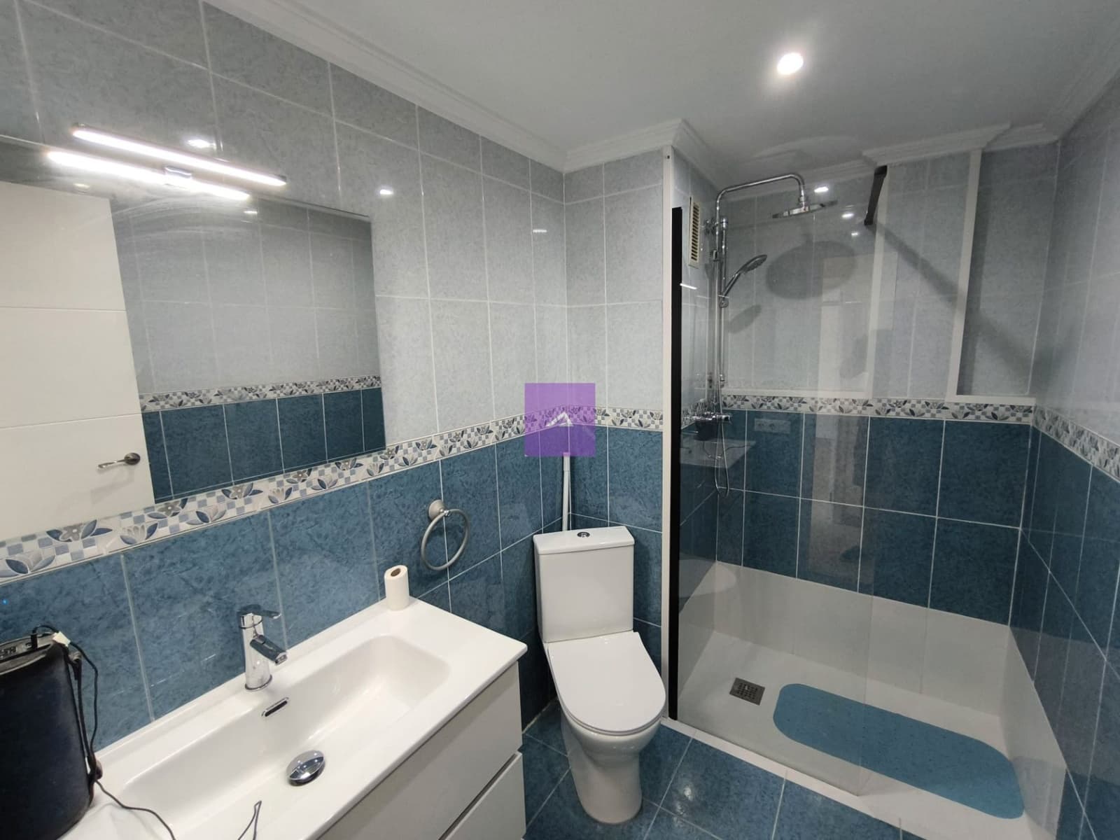 3 sypialnia Mieszkanie na sprzedaż w Alginet - 135 000 € (Ref: 9412523)