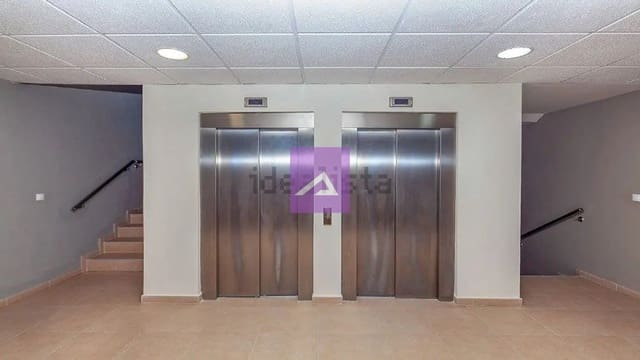 Local Comercial en Beniparrell en venta - 115.000 € (Ref: 9412524)