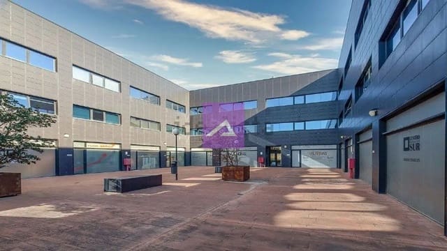 Local Comercial en Beniparrell en venta - 115.000 € (Ref: 9412524)