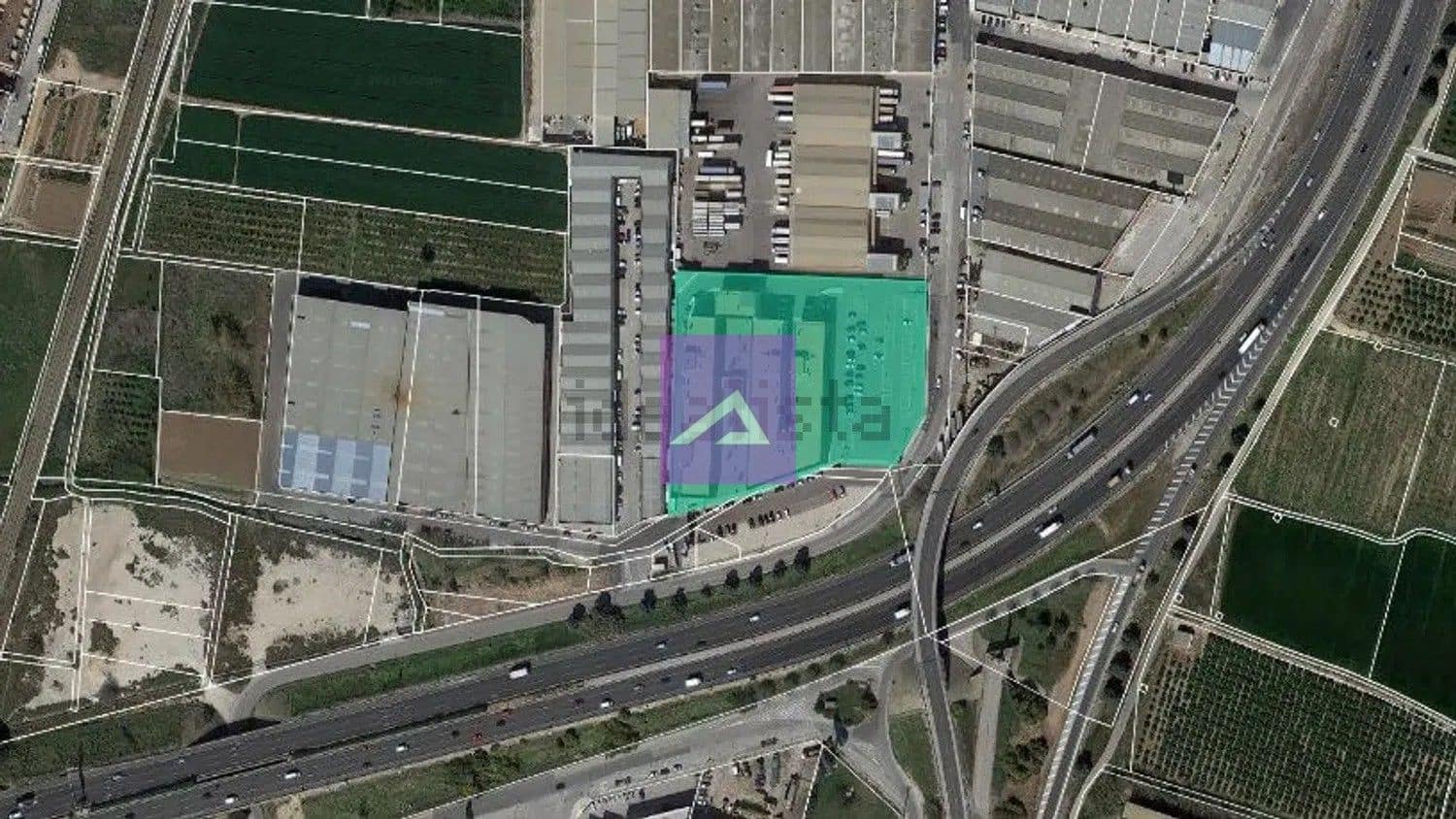 Local Comercial en Beniparrell en venta - 115.000 € (Ref: 9412524)