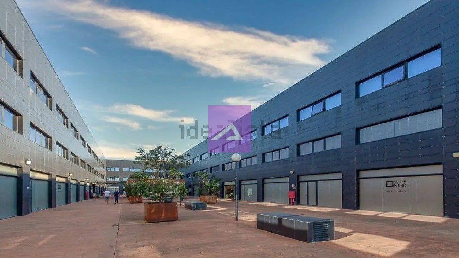 Local Comercial en Beniparrell en venta - 115.000 € (Ref: 9412524)