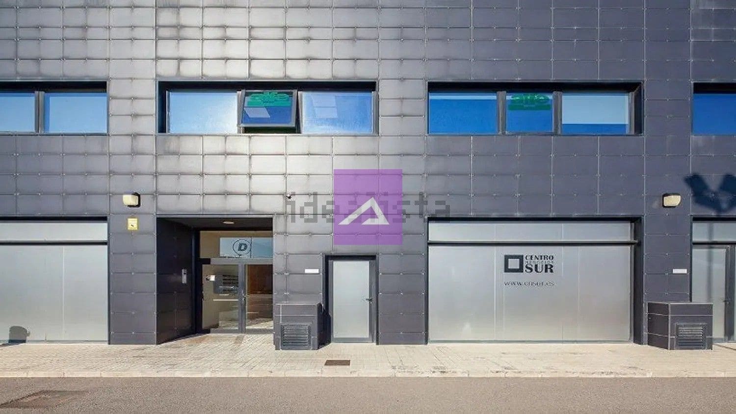 Local Comercial en Beniparrell en venta - 115.000 € (Ref: 9412524)