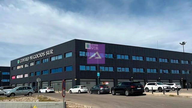 Local Comercial en Beniparrell en venta - 115.000 € (Ref: 9412524)