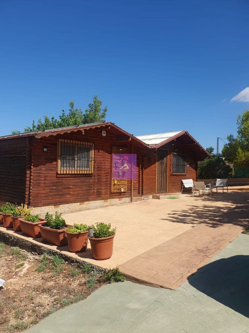 Finca/Landehus til salg i Torrent - € 125.000 (Ref: 9412525)