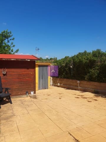 Finca/Landehus til salg i Torrent - € 125.000 (Ref: 9412525)