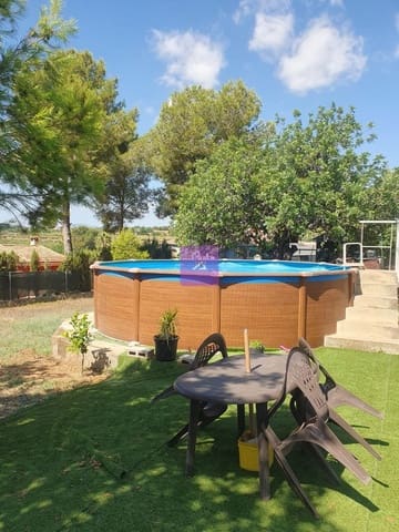 Finca/Landehus til salg i Torrent - € 125.000 (Ref: 9412525)