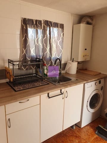 Finca/Landehus til salg i Torrent - € 125.000 (Ref: 9412525)