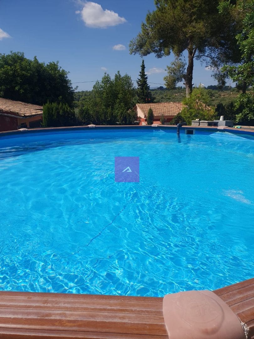 Finca/Landehus til salg i Torrent - € 125.000 (Ref: 9412525)