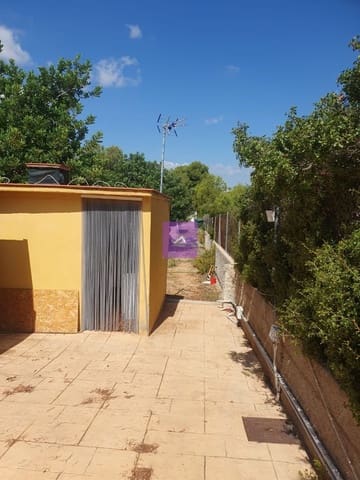 Finca/Landehus til salg i Torrent - € 125.000 (Ref: 9412525)