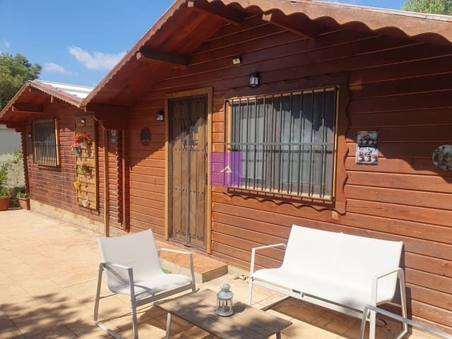 Finca/Landehus til salg i Torrent - € 125.000 (Ref: 9412525)