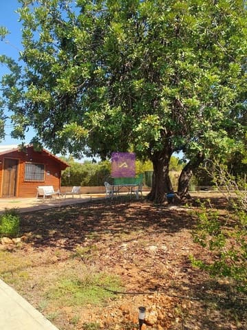 Finca/Landehus til salg i Torrent - € 125.000 (Ref: 9412525)