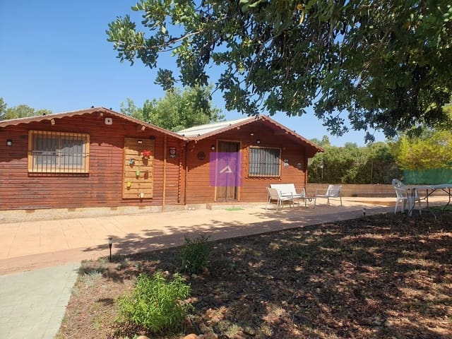 Finca/Landehus til salg i Torrent - € 125.000 (Ref: 9412525)