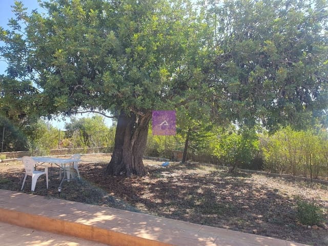 Finca/Landehus til salg i Torrent - € 125.000 (Ref: 9412525)