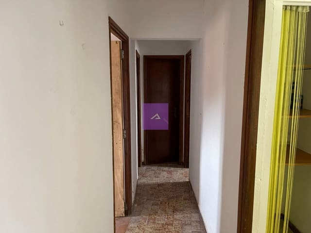 Finca/Casa Rural de 4 habitaciones en Alzira en venta con garaje - 125.000 € (Ref: 9412527)