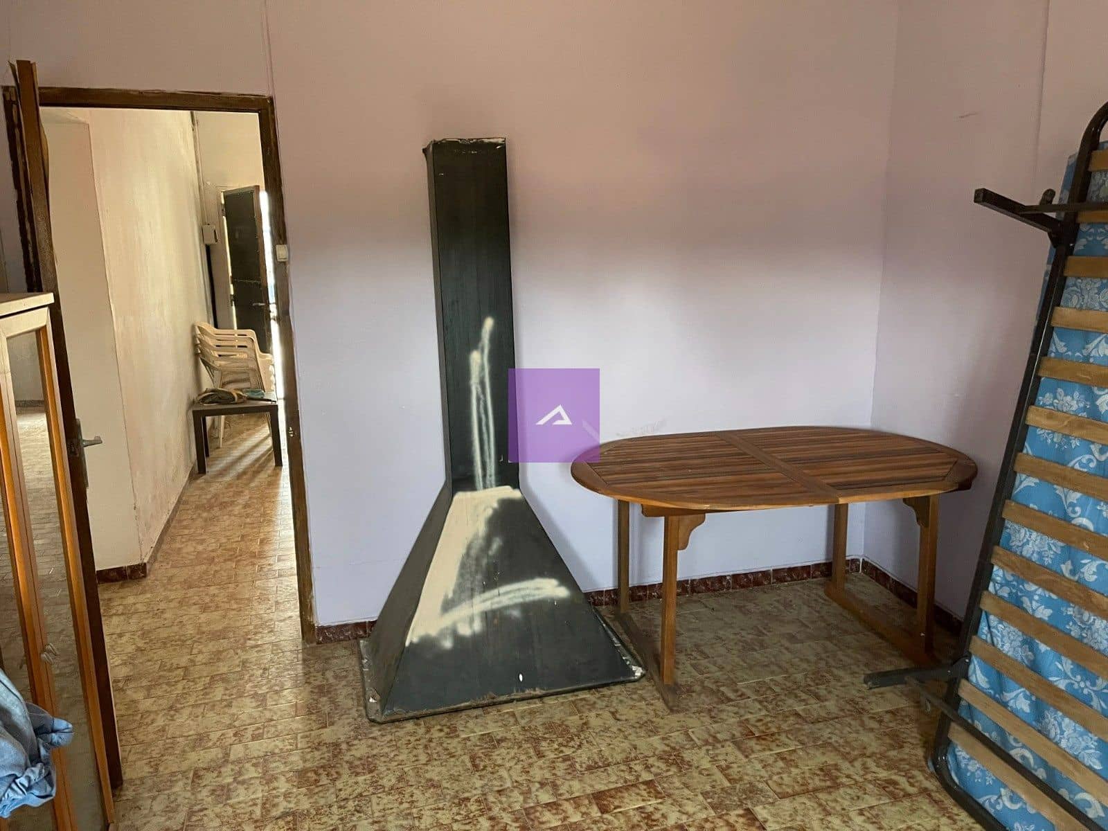 Finca/Casa Rural de 4 habitaciones en Alzira en venta con garaje - 125.000 € (Ref: 9412527)