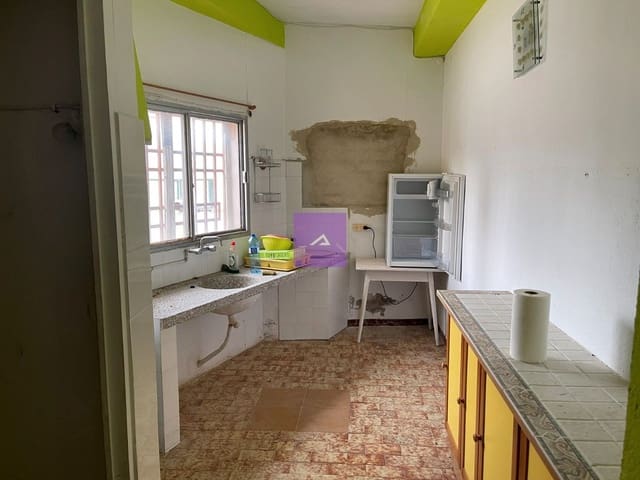 Finca/Casa Rural de 4 habitaciones en Alzira en venta con garaje - 125.000 € (Ref: 9412527)