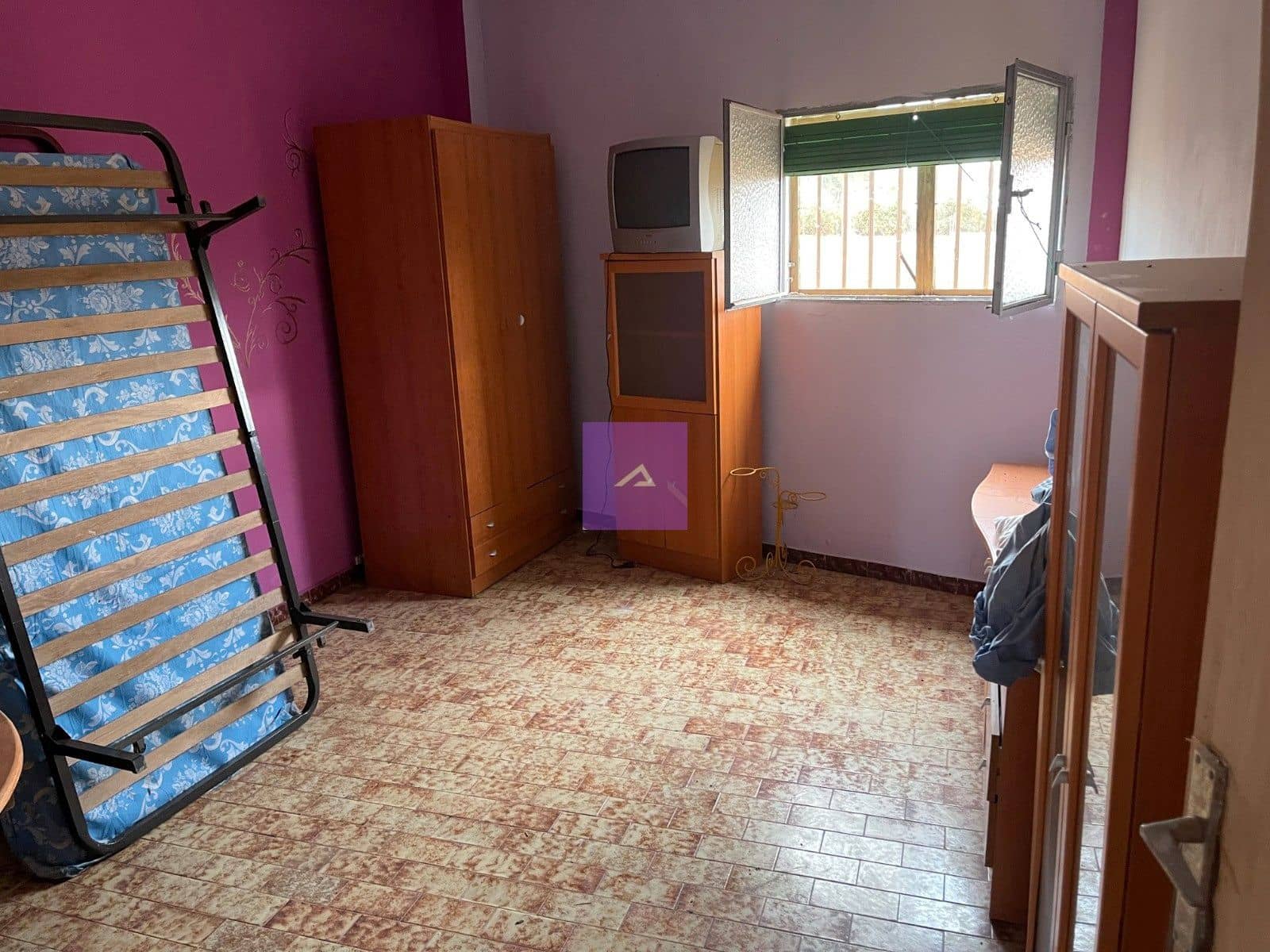 Finca/Casa Rural de 4 habitaciones en Alzira en venta con garaje - 125.000 € (Ref: 9412527)