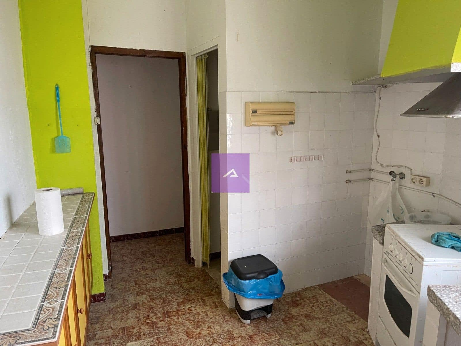 Finca/Casa Rural de 4 habitaciones en Alzira en venta con garaje - 125.000 € (Ref: 9412527)