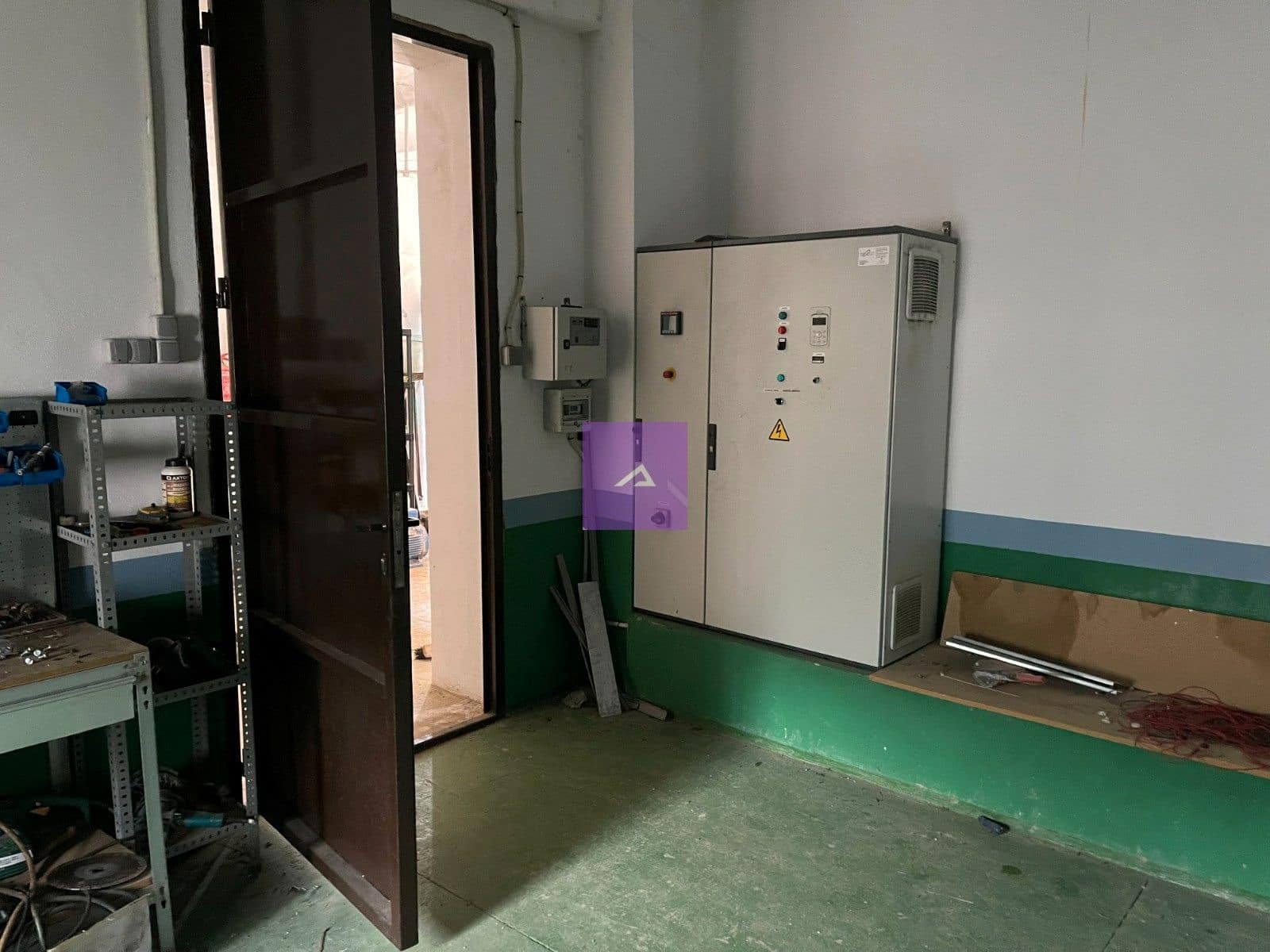 Finca/Casa Rural de 4 habitaciones en Alzira en venta con garaje - 125.000 € (Ref: 9412527)