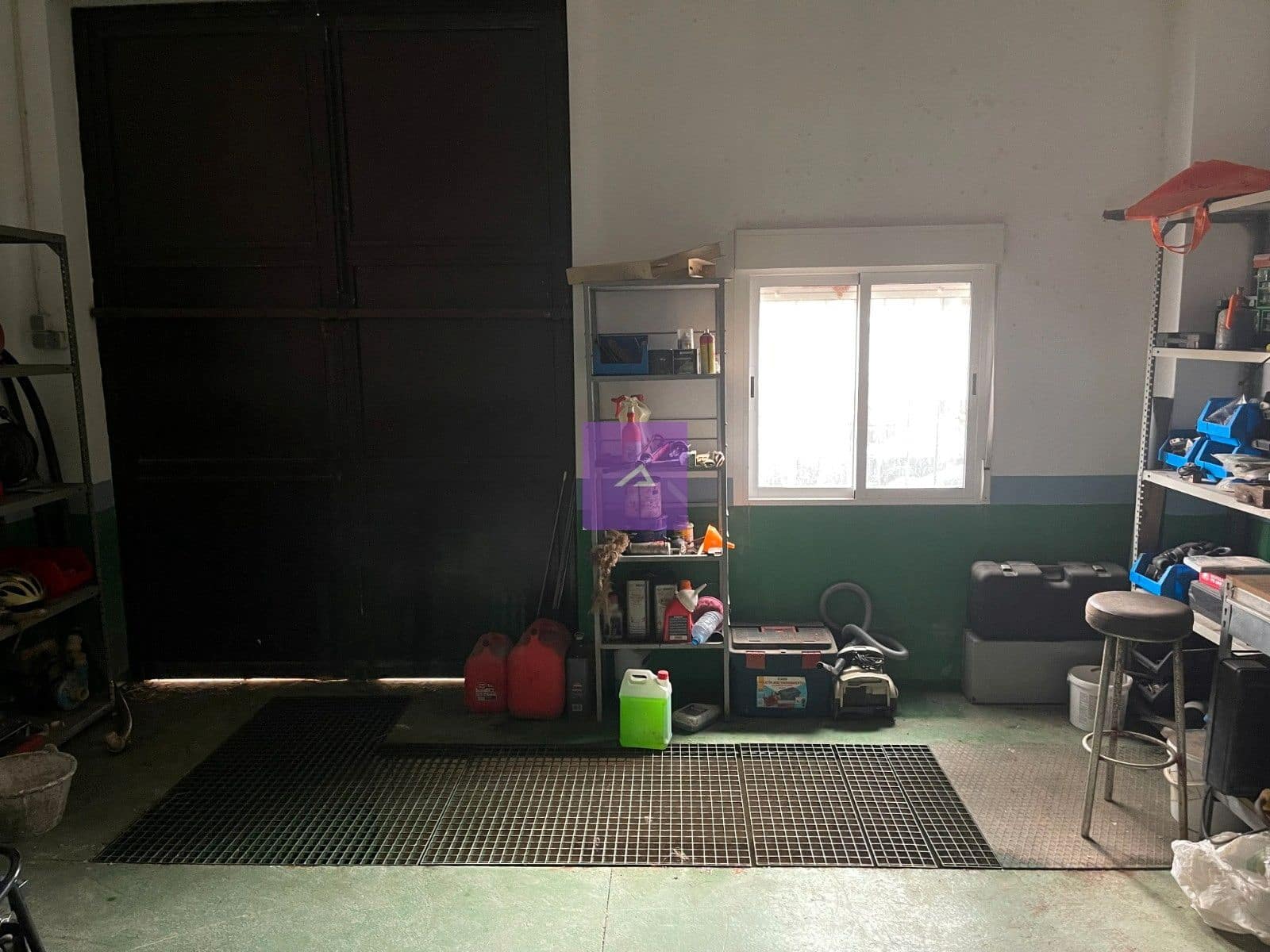 Finca/Casa Rural de 4 habitaciones en Alzira en venta con garaje - 125.000 € (Ref: 9412527)