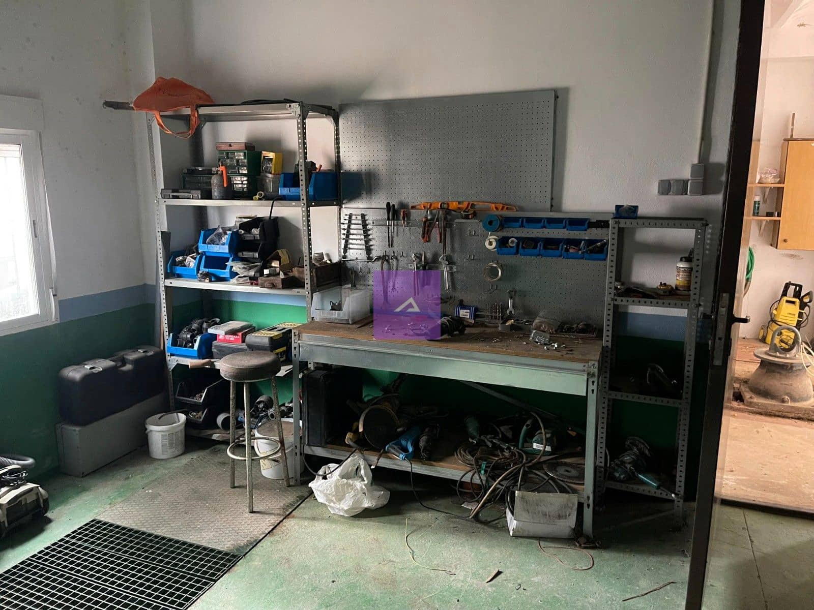 Finca/Casa Rural de 4 habitaciones en Alzira en venta con garaje - 125.000 € (Ref: 9412527)