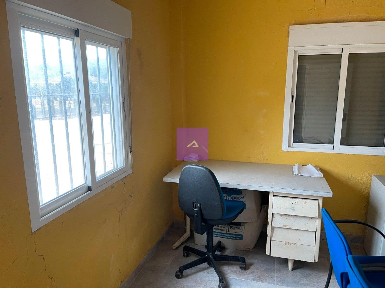 Finca/Casa Rural de 4 habitaciones en Alzira en venta con garaje - 125.000 € (Ref: 9412527)