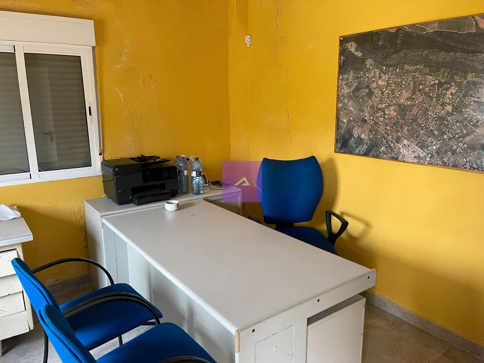 Finca/Casa Rural de 4 habitaciones en Alzira en venta con garaje - 125.000 € (Ref: 9412527)