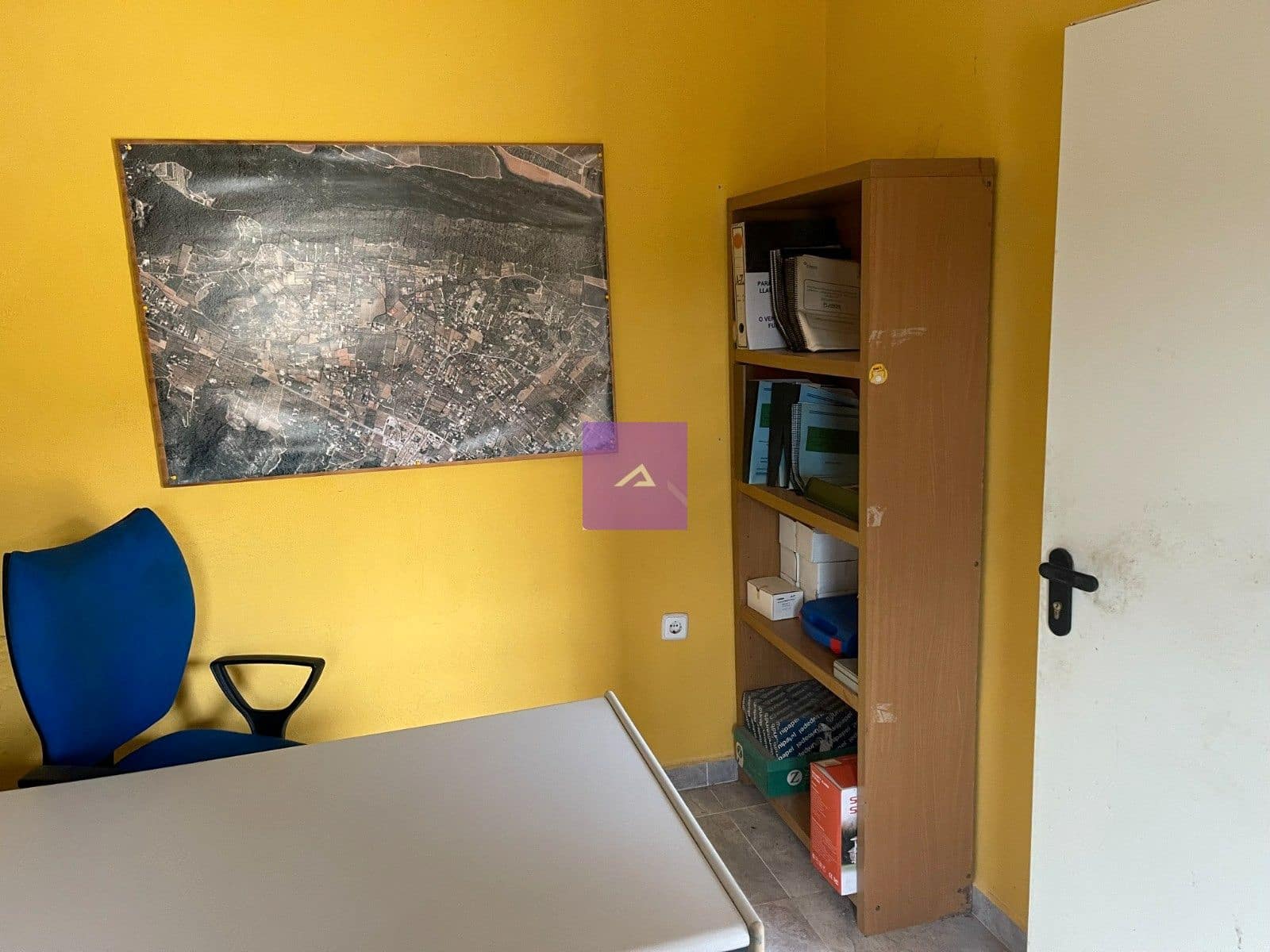 Finca/Casa Rural de 4 habitaciones en Alzira en venta con garaje - 125.000 € (Ref: 9412527)