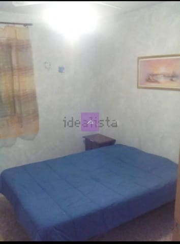 2 makuuhuone Asunto myytävänä paikassa El perellonet, Valencia kaupunki - 149 000 € (Ref: 9412530)