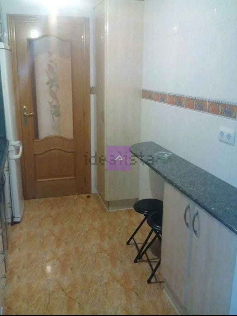 2 makuuhuone Asunto myytävänä paikassa Valencia kaupunki - 149 000 € (Ref: 9412530)