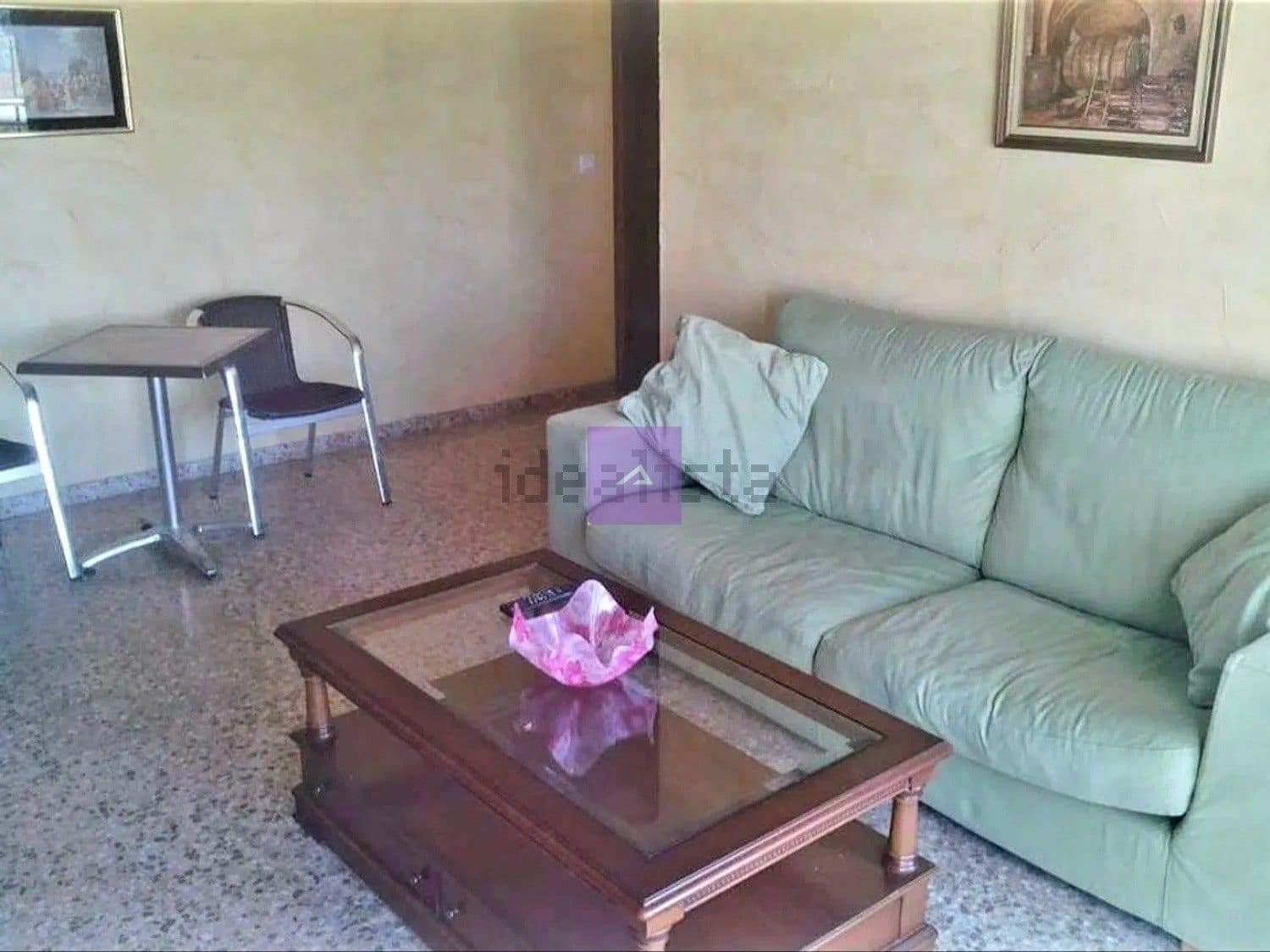 2 makuuhuone Asunto myytävänä paikassa Valencia kaupunki - 149 000 € (Ref: 9412530)