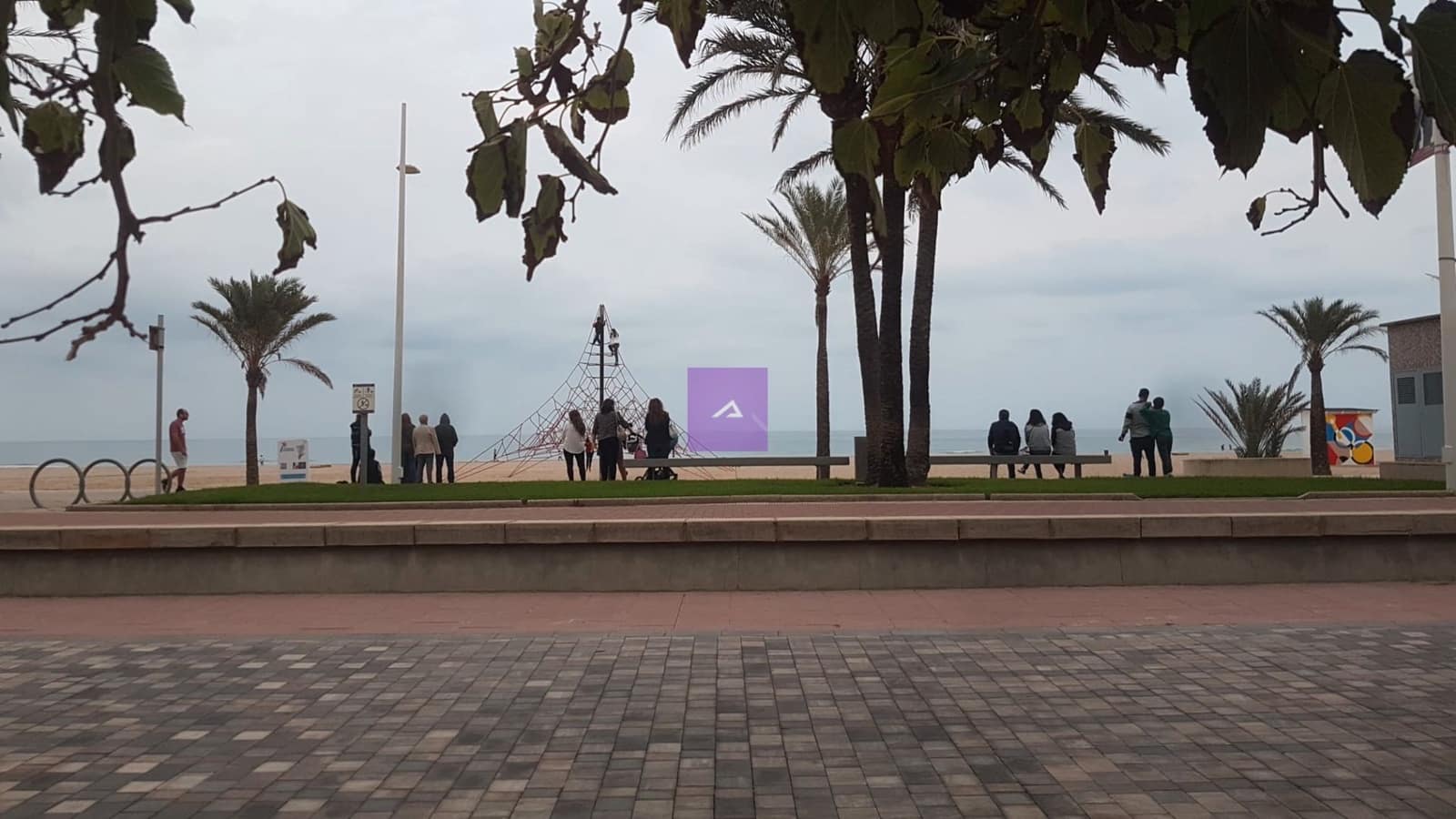 Commerciale in vendita in Gandia - 116.000 € (Rif: 9412531)