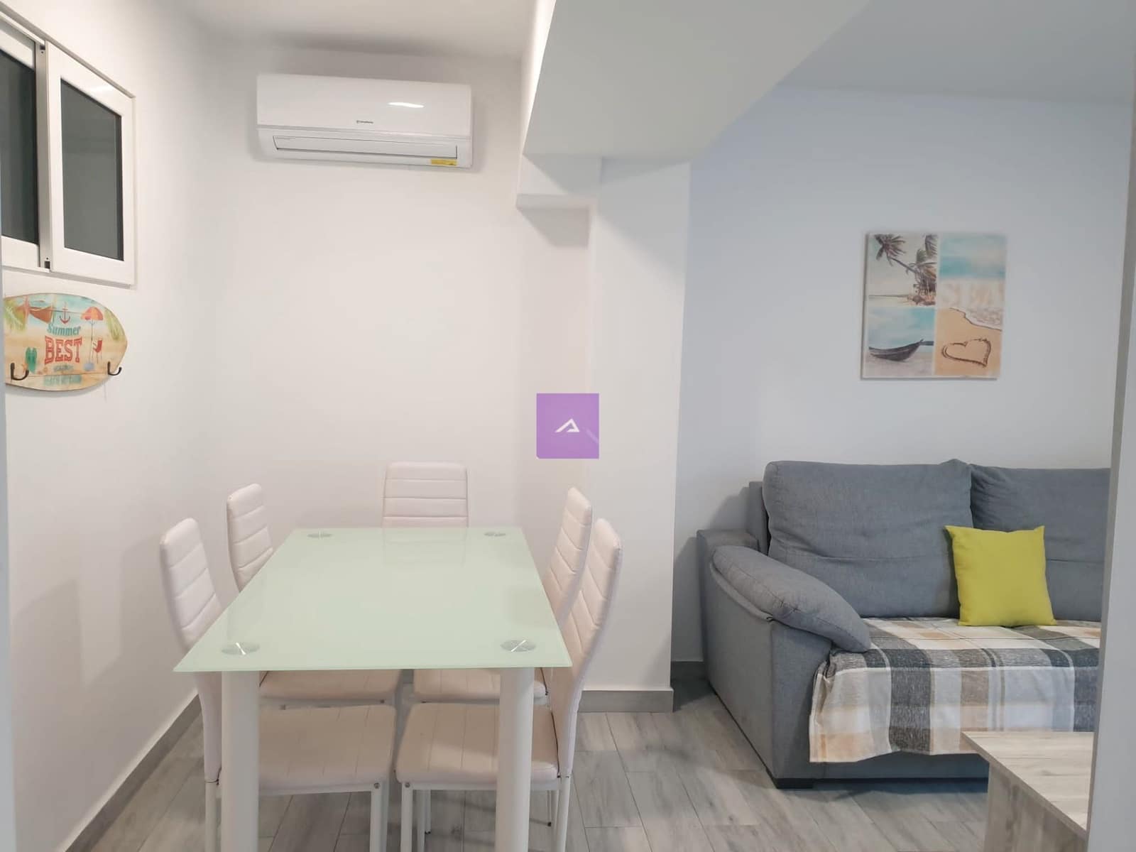 Commerciale in vendita in Gandia - 116.000 € (Rif: 9412531)