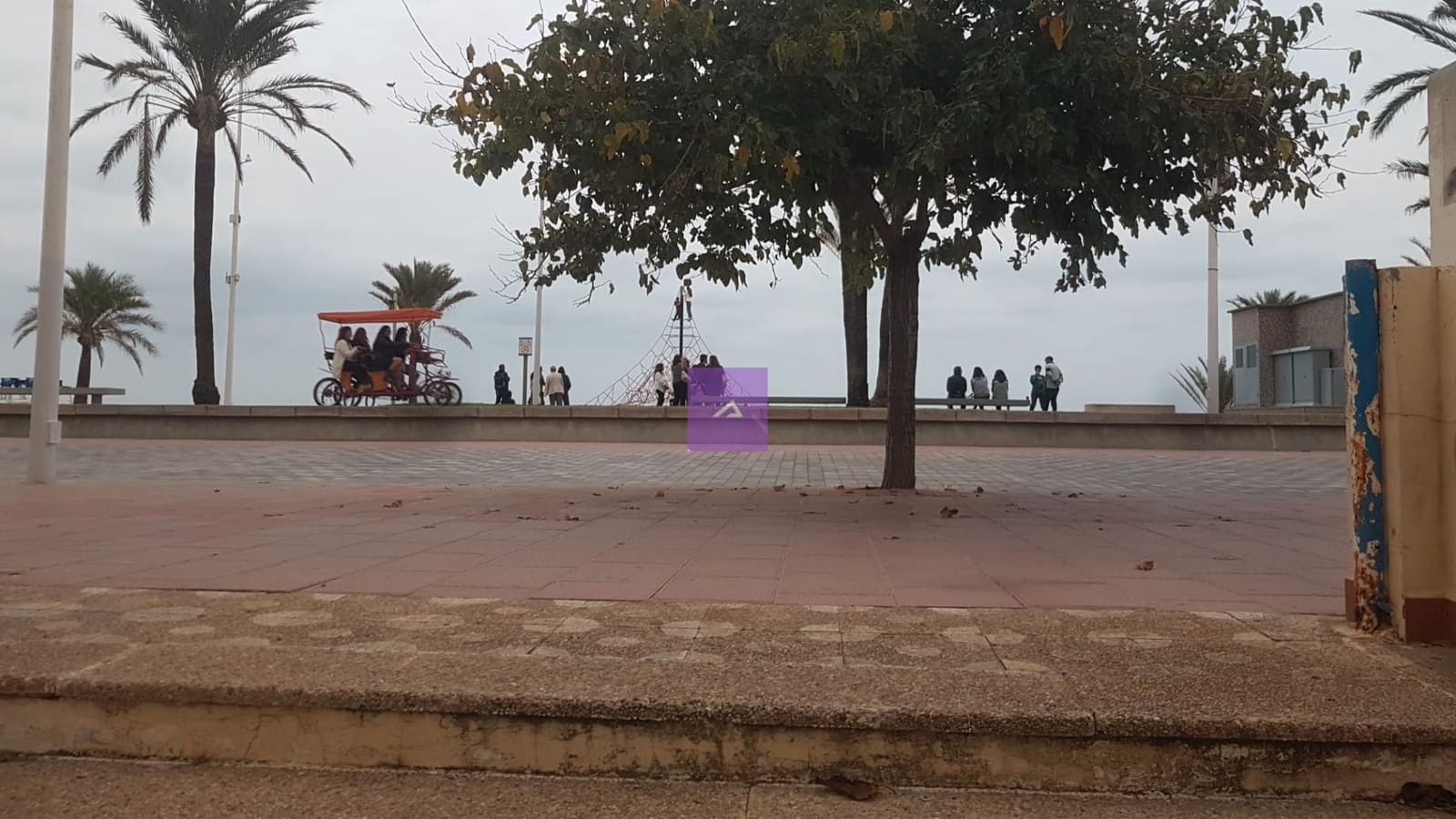 Commerciale in vendita in Gandia - 116.000 € (Rif: 9412531)