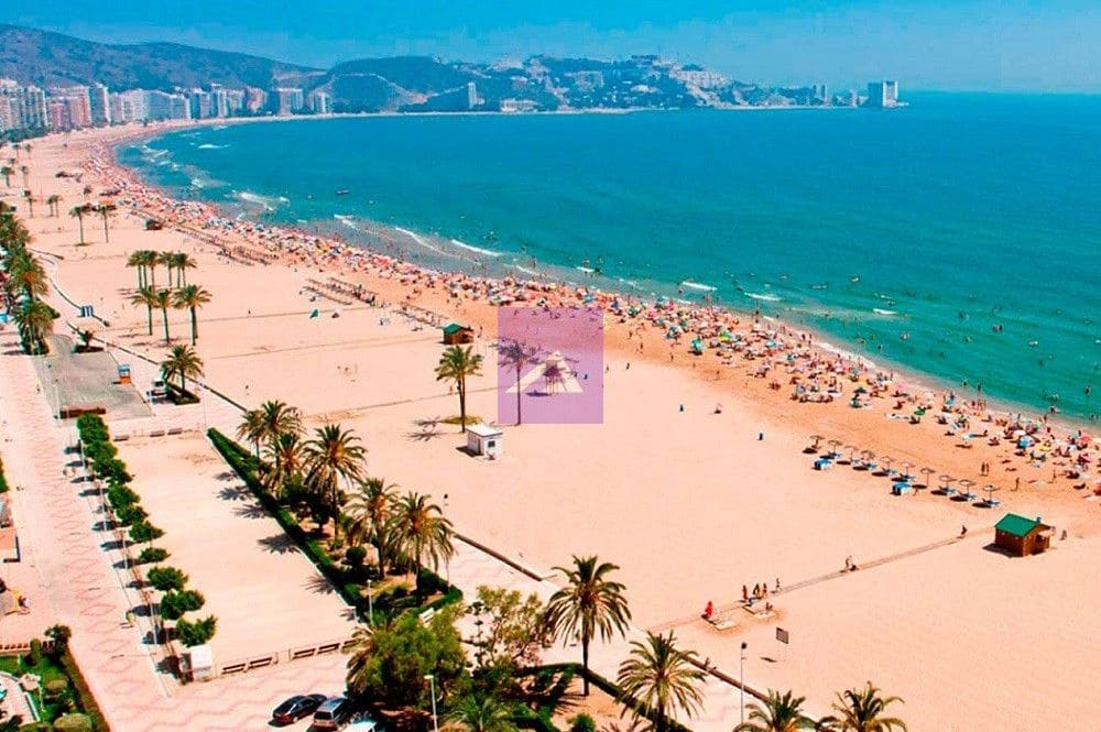 3 sypialnia Mieszkanie na sprzedaż w Corbera z garażem - 170 000 € (Ref: 9412728)