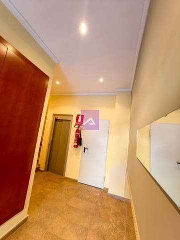 3 sypialnia Mieszkanie na sprzedaż w Corbera z garażem - 170 000 € (Ref: 9412728)