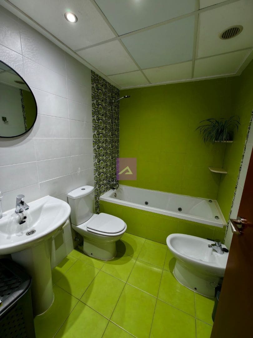 3 sypialnia Mieszkanie na sprzedaż w Corbera z garażem - 170 000 € (Ref: 9412728)