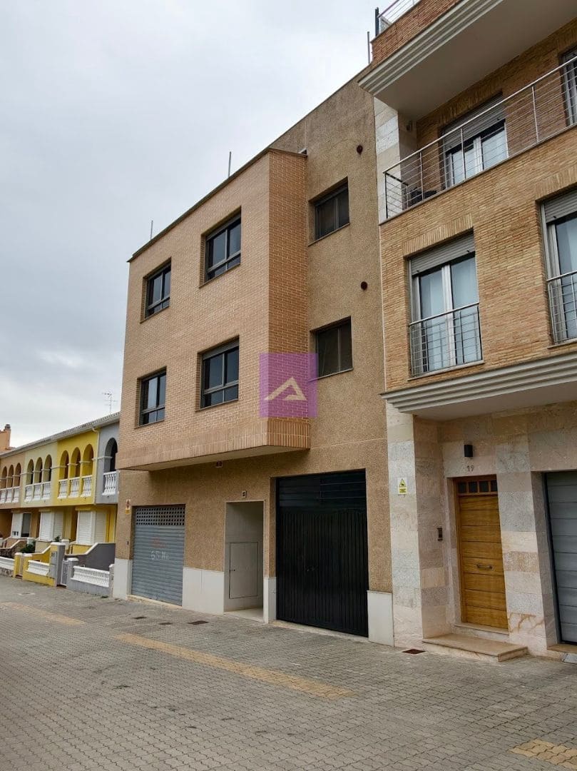 3 sypialnia Mieszkanie na sprzedaż w Corbera z garażem - 170 000 € (Ref: 9412728)