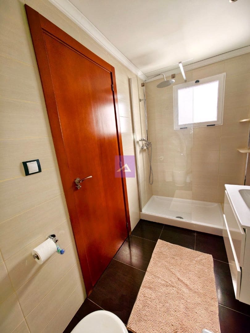 3 sypialnia Mieszkanie na sprzedaż w Corbera z garażem - 170 000 € (Ref: 9412728)