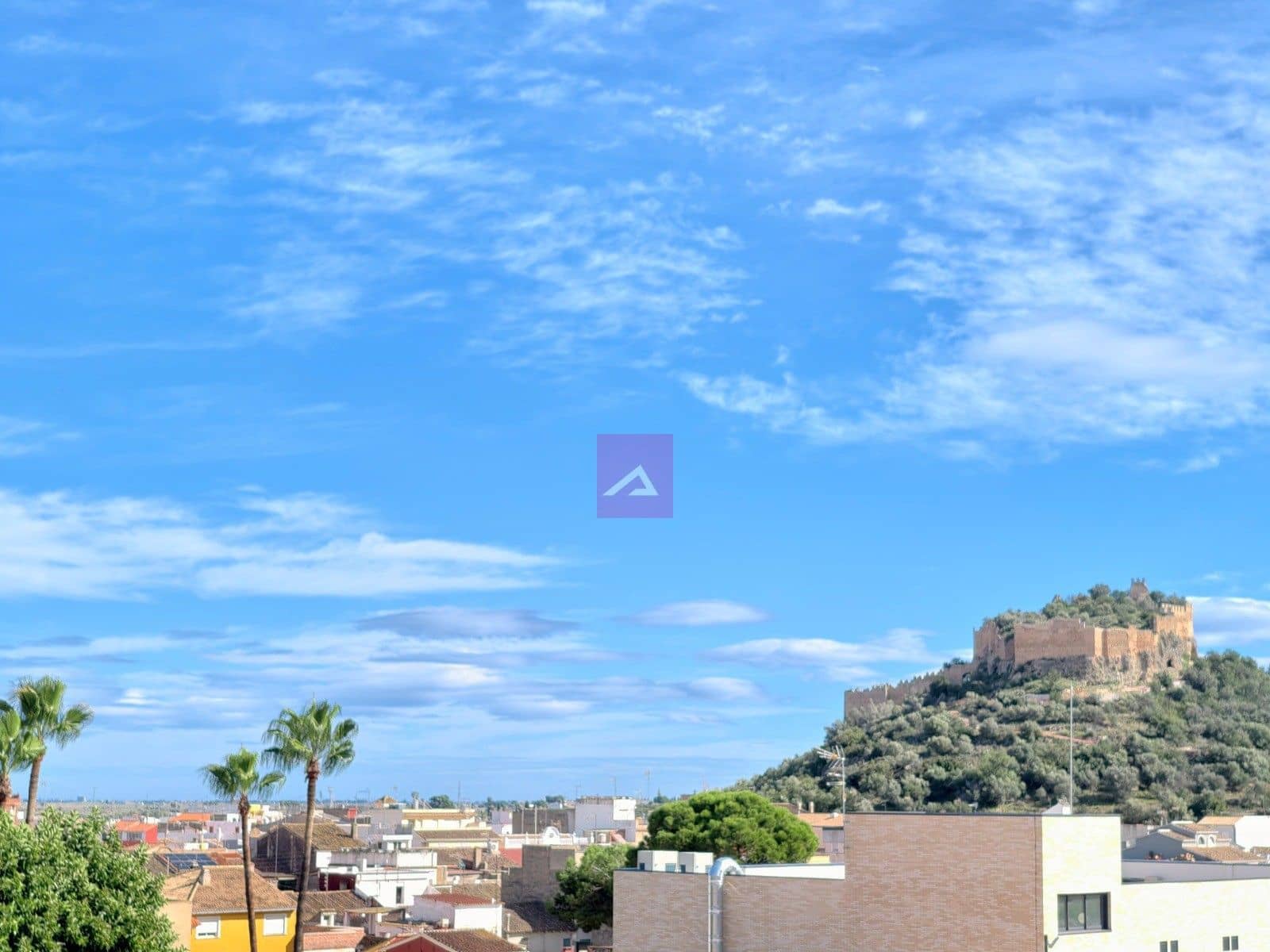 3 sypialnia Mieszkanie na sprzedaż w Corbera z garażem - 170 000 € (Ref: 9412728)