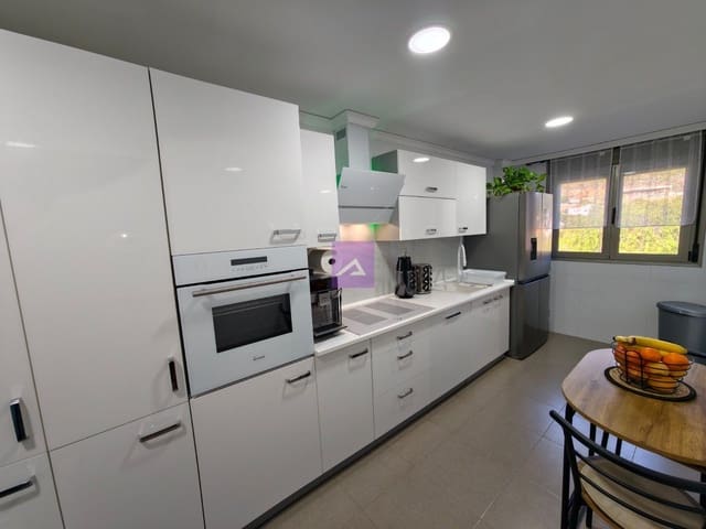 3 sypialnia Mieszkanie na sprzedaż w Corbera z garażem - 170 000 € (Ref: 9412728)