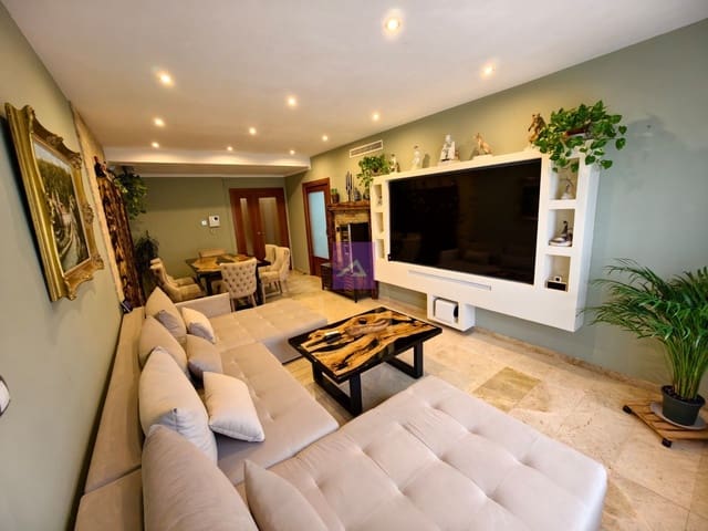 3 sypialnia Mieszkanie na sprzedaż w Corbera z garażem - 170 000 € (Ref: 9412728)