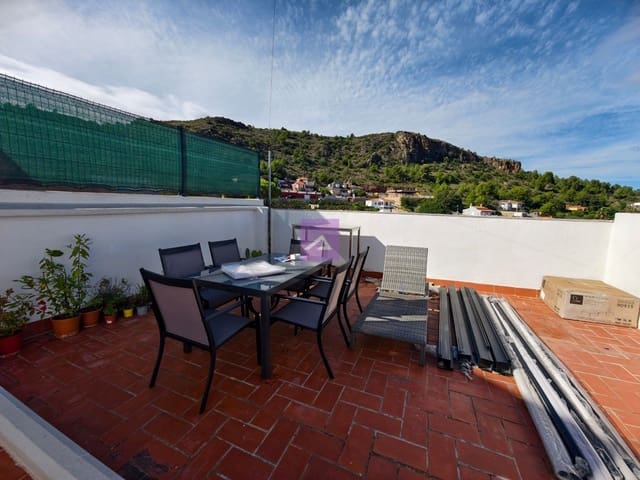 3 sypialnia Mieszkanie na sprzedaż w Corbera z garażem - 170 000 € (Ref: 9412728)