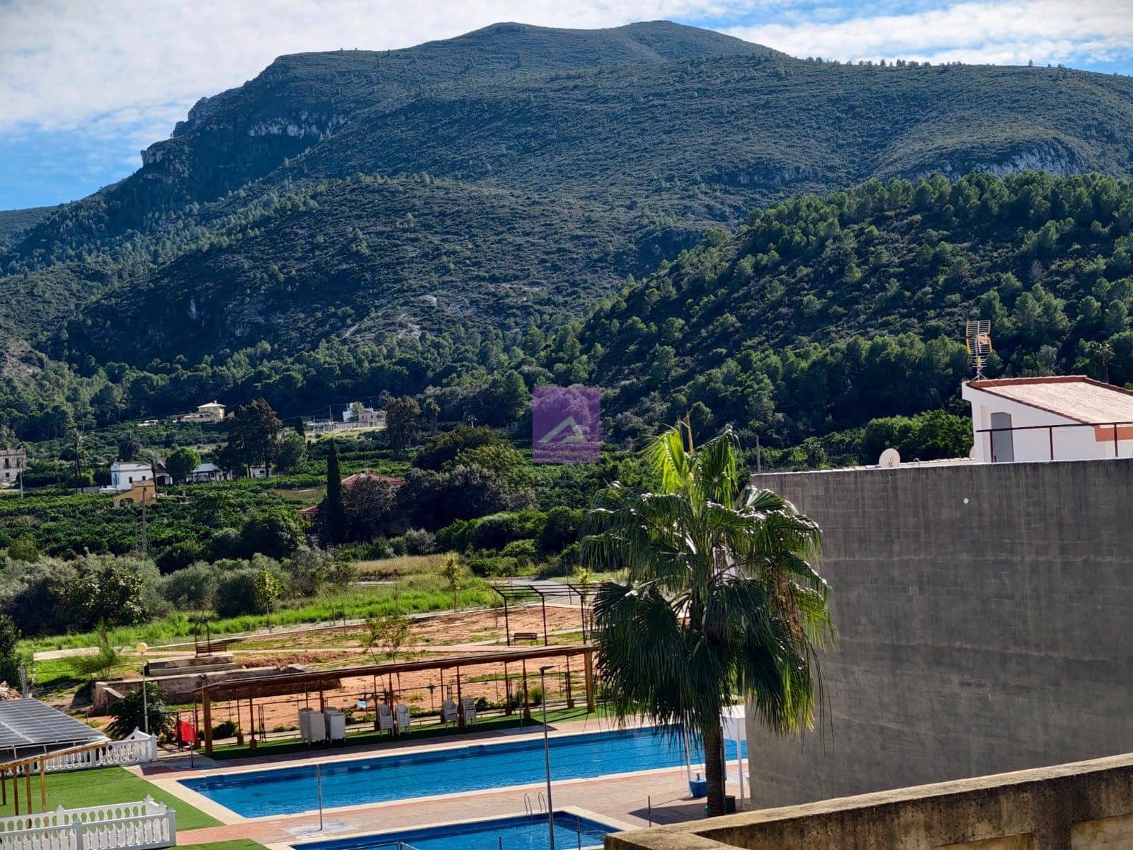 3 sypialnia Mieszkanie na sprzedaż w Corbera z garażem - 170 000 € (Ref: 9412728)