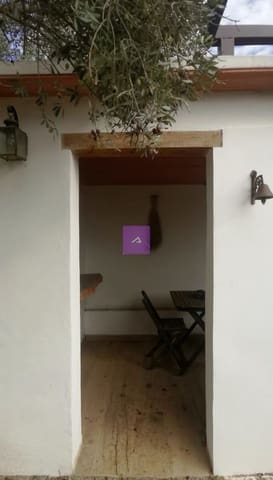 Finca/Country House for sale in Alfara del Patriarca - € 94,000 (Ref: 9415295)