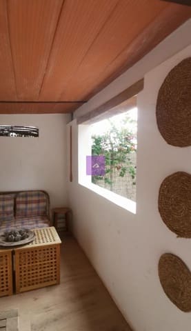 Finca/Country House for sale in Alfara del Patriarca - € 94,000 (Ref: 9415295)